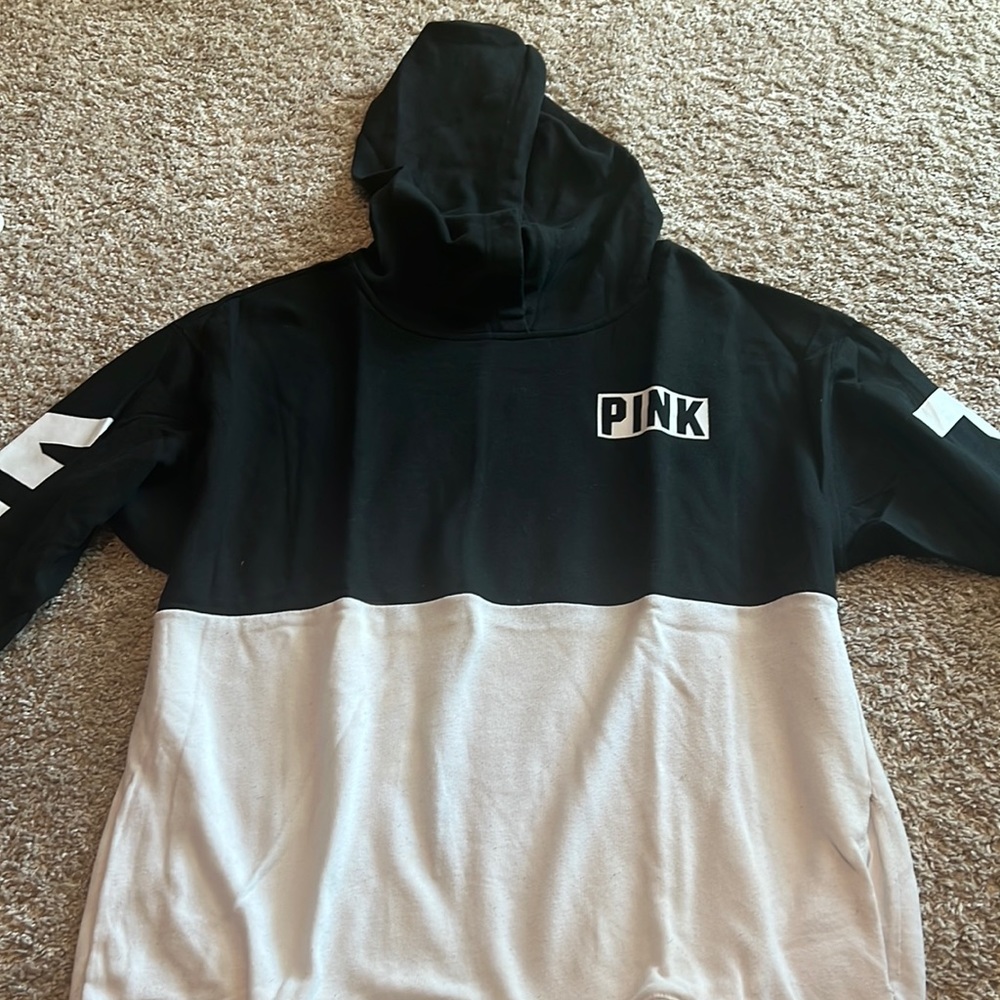 PINK hoodie